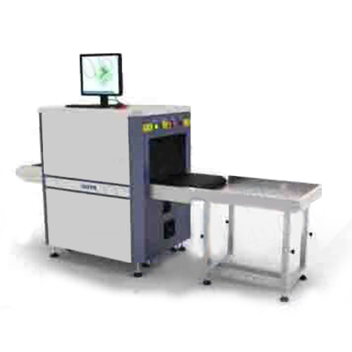 AS-5030A 通道式x光機安檢機