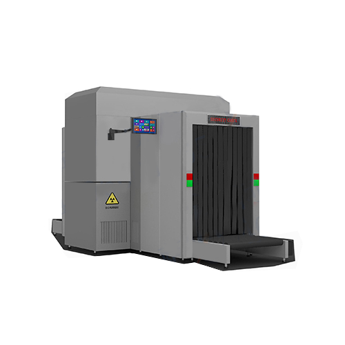 150180多光源雙視角安檢機