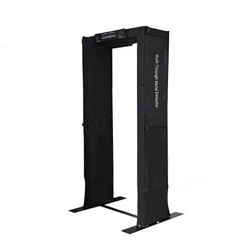 AS-88便攜型通過(guò)式金屬安檢門(mén)